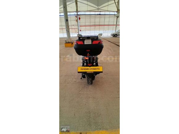 2023 RKS FRECCİA 150 Lik ABS SU SOĞUTMA Lı