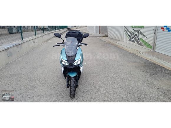2023 RKS FRECCİA 150 Lik ABS SU SOĞUTMA Lı