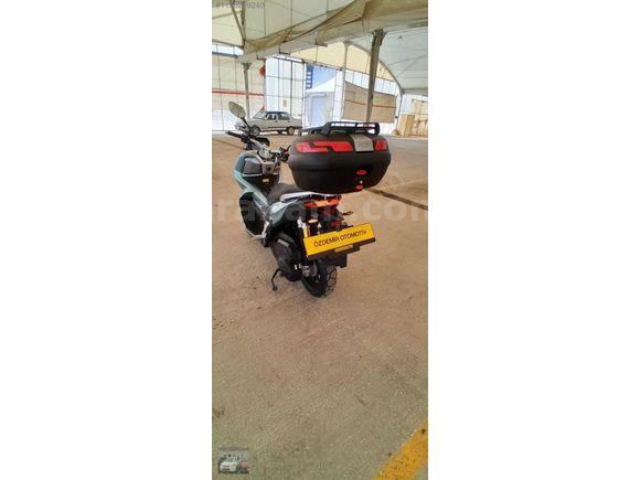 2023 RKS FRECCİA 150 Lik ABS SU SOĞUTMA Lı