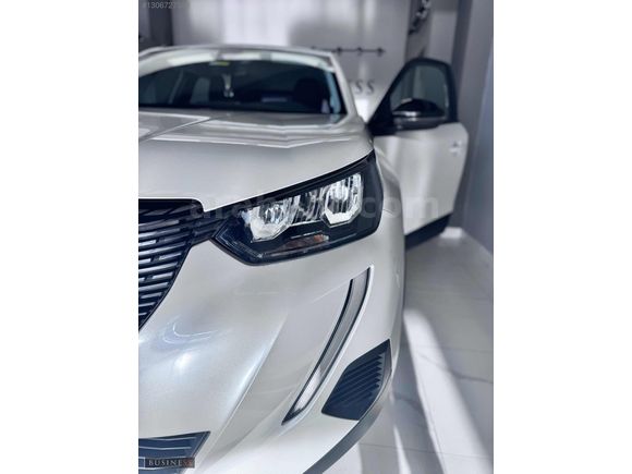 BUSINESS AUTO/HATASIZ BOYASIZ KAYITSIZ
