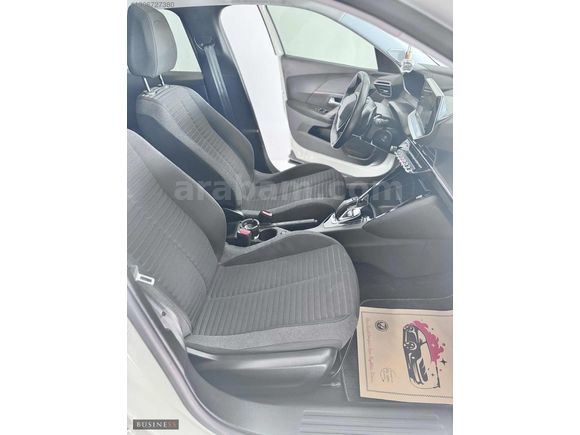 BUSINESS AUTO/HATASIZ BOYASIZ KAYITSIZ