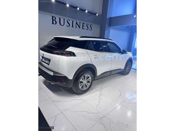 BUSINESS AUTO/HATASIZ BOYASIZ KAYITSIZ