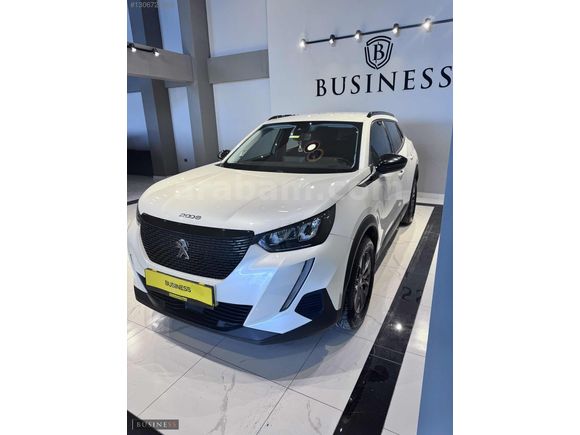 BUSINESS AUTO/HATASIZ BOYASIZ KAYITSIZ