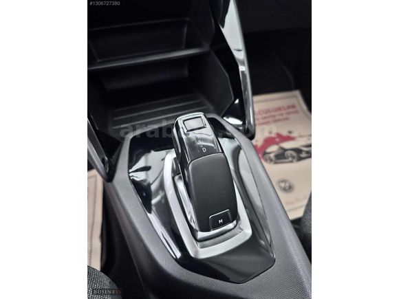 BUSINESS AUTO/HATASIZ BOYASIZ KAYITSIZ
