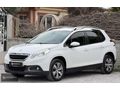 Nurdoğanlar'dan 2015 Peugeot 2008 Active Otomatik '69.700Km