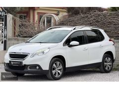 Nurdoğanlar'dan 2015 Peugeot 2008 Active Otomatik '69.700Km