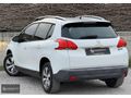 Nurdoğanlar'dan 2015 Peugeot 2008 Active Otomatik '69.700Km