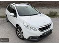 Nurdoğanlar'dan 2015 Peugeot 2008 Active Otomatik '69.700Km