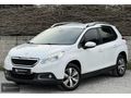 Nurdoğanlar'dan 2015 Peugeot 2008 Active Otomatik '69.700Km