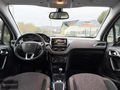 Nurdoğanlar'dan 2015 Peugeot 2008 Active Otomatik '69.700Km