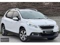 Nurdoğanlar'dan 2015 Peugeot 2008 Active Otomatik '69.700Km