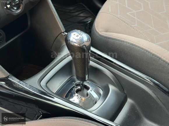 Nurdoğanlar'dan 2015 Peugeot 2008 Active Otomatik '69.700Km