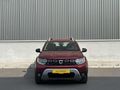 2019 DACİA DUSTER 1.3 TCe TECHROAD