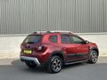 2019 DACİA DUSTER 1.3 TCe TECHROAD
