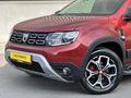 2019 DACİA DUSTER 1.3 TCe TECHROAD