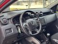 2019 DACİA DUSTER 1.3 TCe TECHROAD