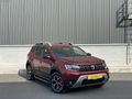 2019 DACİA DUSTER 1.3 TCe TECHROAD