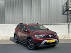 2019 DACİA DUSTER 1.3 TCe TECHROAD