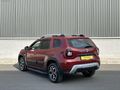 2019 DACİA DUSTER 1.3 TCe TECHROAD