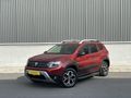 2019 DACİA DUSTER 1.3 TCe TECHROAD