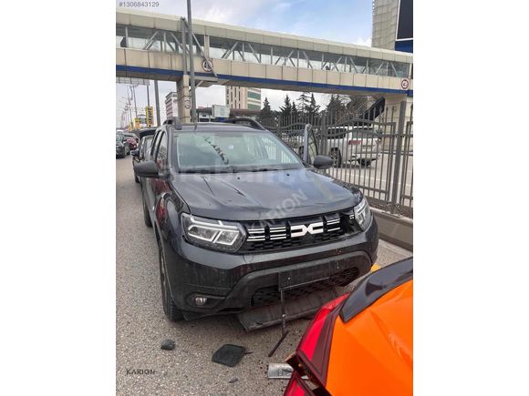 KARION DAN 2023 DACIA DUSTER 1.3 TCE EDC ESSENTIAL