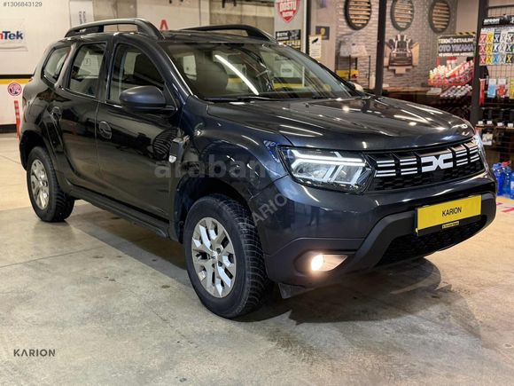 KARION DAN 2023 DACIA DUSTER 1.3 TCE EDC ESSENTIAL