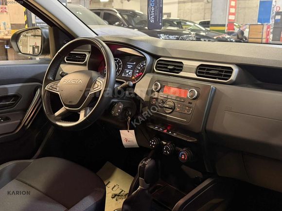 KARION DAN 2023 DACIA DUSTER 1.3 TCE EDC ESSENTIAL