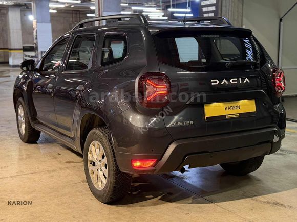 KARION DAN 2023 DACIA DUSTER 1.3 TCE EDC ESSENTIAL