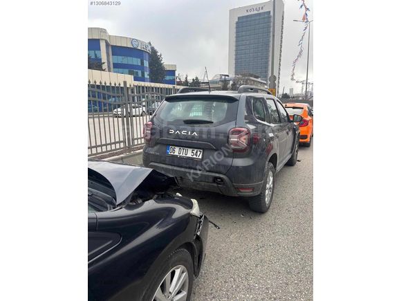 KARION DAN 2023 DACIA DUSTER 1.3 TCE EDC ESSENTIAL