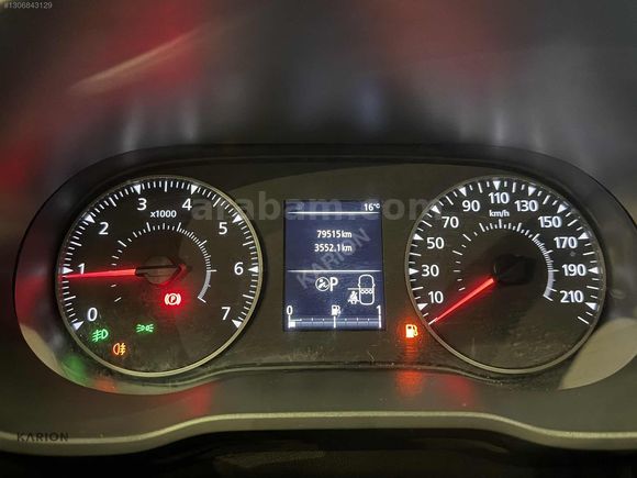 KARION DAN 2023 DACIA DUSTER 1.3 TCE EDC ESSENTIAL