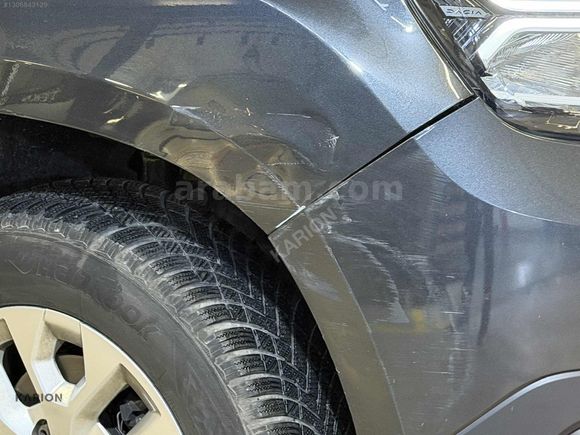 KARION DAN 2023 DACIA DUSTER 1.3 TCE EDC ESSENTIAL