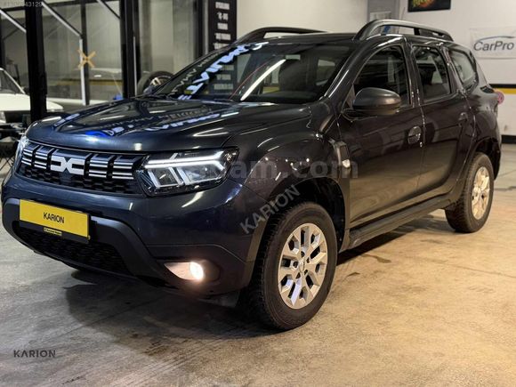 KARION DAN 2023 DACIA DUSTER 1.3 TCE EDC ESSENTIAL
