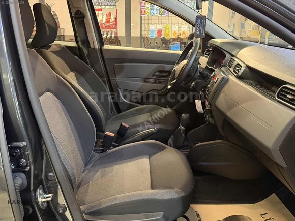 KARION DAN 2023 DACIA DUSTER 1.3 TCE EDC ESSENTIAL