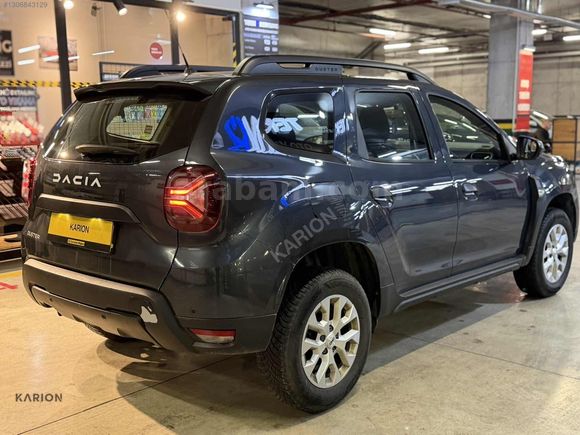 KARION DAN 2023 DACIA DUSTER 1.3 TCE EDC ESSENTIAL