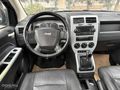 DOĞRU OTOMOTİV'DEN 2008 MODEL JEEP COMPASS *MASRAFSIZ