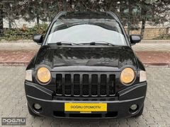 DOĞRU OTOMOTİV'DEN 2008 MODEL JEEP COMPASS *MASRAFSIZ