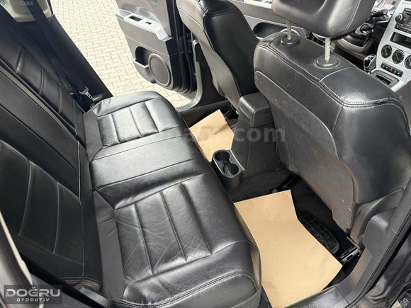 DOĞRU OTOMOTİV'DEN 2008 MODEL JEEP COMPASS *MASRAFSIZ