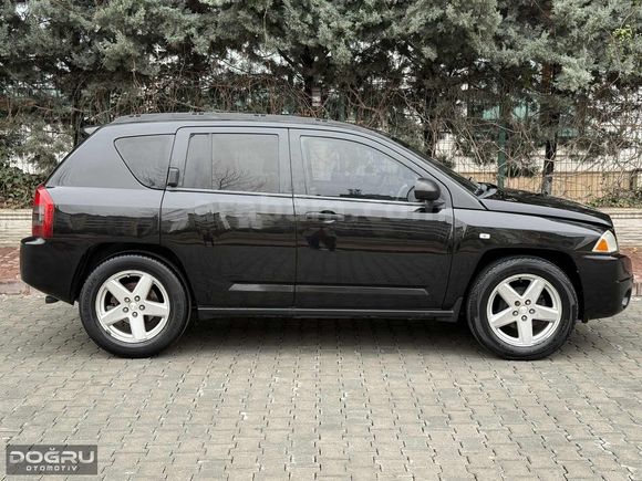 DOĞRU OTOMOTİV'DEN 2008 MODEL JEEP COMPASS *MASRAFSIZ