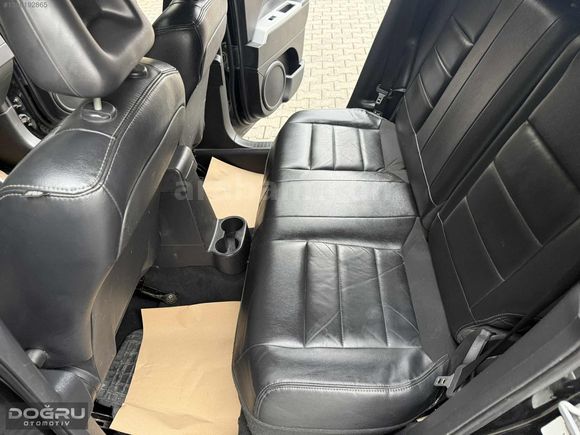 DOĞRU OTOMOTİV'DEN 2008 MODEL JEEP COMPASS *MASRAFSIZ