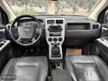 DOĞRU OTOMOTİV'DEN 2008 MODEL JEEP COMPASS *MASRAFSIZ