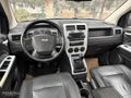 DOĞRU OTOMOTİV'DEN 2008 MODEL JEEP COMPASS *MASRAFSIZ