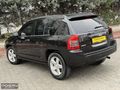 DOĞRU OTOMOTİV'DEN 2008 MODEL JEEP COMPASS *MASRAFSIZ