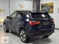 İMZA PLAZA'DAN 2017 JEEP COMPASS 1.4 LİMİTED 4X4 HATASIZ 93K KM