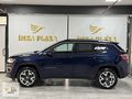 İMZA PLAZA'DAN 2017 JEEP COMPASS 1.4 LİMİTED 4X4 HATASIZ 93K KM
