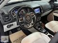 İMZA PLAZA'DAN 2017 JEEP COMPASS 1.4 LİMİTED 4X4 HATASIZ 93K KM