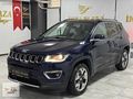 İMZA PLAZA'DAN 2017 JEEP COMPASS 1.4 LİMİTED 4X4 HATASIZ 93K KM