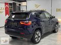 İMZA PLAZA'DAN 2017 JEEP COMPASS 1.4 LİMİTED 4X4 HATASIZ 93K KM