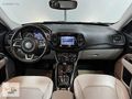 İMZA PLAZA'DAN 2017 JEEP COMPASS 1.4 LİMİTED 4X4 HATASIZ 93K KM