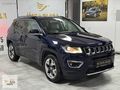 İMZA PLAZA'DAN 2017 JEEP COMPASS 1.4 LİMİTED 4X4 HATASIZ 93K KM