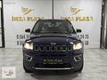 İMZA PLAZA'DAN 2017 JEEP COMPASS 1.4 LİMİTED 4X4 HATASIZ 93K KM